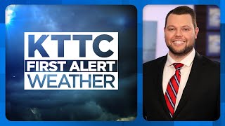 KTTC WX - First Alert Days return