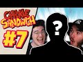 Our New Member - Chuckle Sandwich Podcast #7