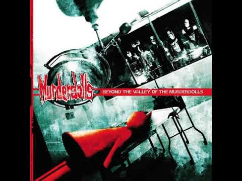 Murderdolls - Slit My Wrist
