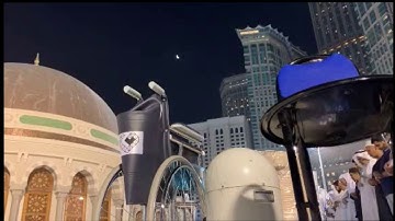 فجر السبت 23-7-1440 للشيخ عبدالله الجهني من آخر سورة ص