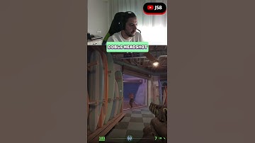 DOBLE HEADSHOT!! #Js8 #twitch #doblecharlie #cs #hacks #counterstrike #cs2 #csmoments #shorts