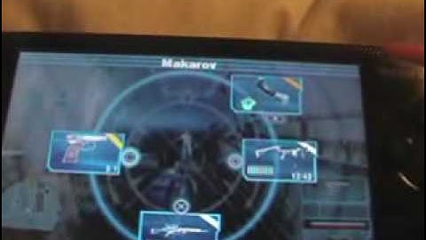 Syphon Filter: Logans Shadow Gameplay Part 1 of 2