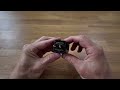 Spy Cam with Motion Detection