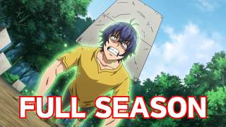 【Complete Series】The Wrong Way to Use Healing Magic