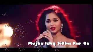 Muje Ishq Sikha Karke ।। (Cover Song) || Sneh Upadhaya || Jyotica Tangri || Sad Love Song
