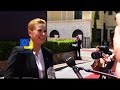 EU Enlargement Is Essential as Russia Wages Hybrid War on Europe! Danish PM Mette Frederiksen