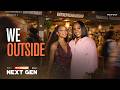 HBCU Founders Get Put To The Test In A Surprise Atlanta Hustle Challenge | Bet On Black