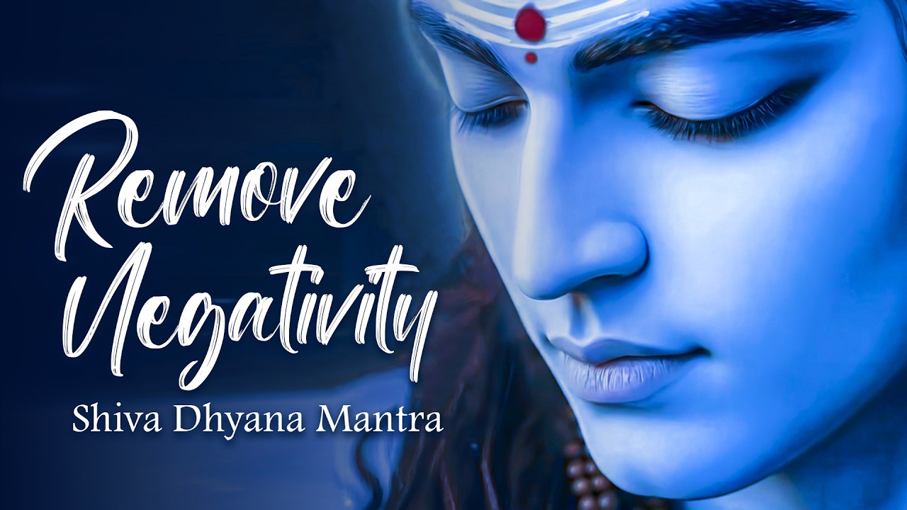 मेरे तन में भी शिव | Shiva Remove Your Negativity Thoughts | Peaceful Meditation | Om Namah Shivay |