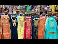 Hand work suits / Ladies suits wholesale market Chandni Chowk / wali Khan textile business Guru