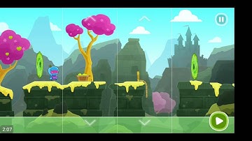 Bring You Home (-by Alike Studio) - offline puzzle adventure game for Android and iOS - gameplay.