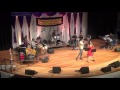 Hosanna by Vijay Prakash at Michigan Tamil Sangam Mega Music Event on April 17, 2016