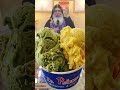 Bishop Mar Mari Emmanuel: "Bellissimo!" 🍦 The Best Way to Start the New Year!