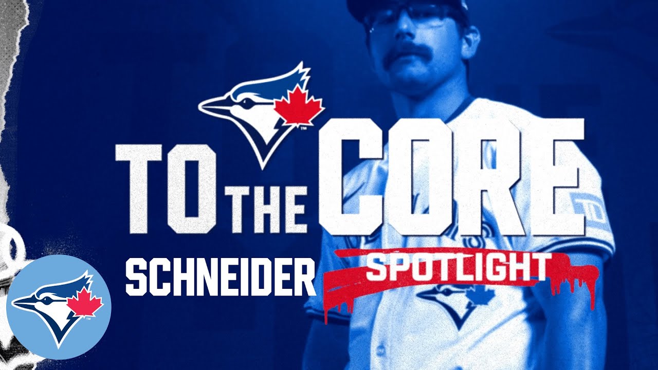 To The Core Spotlight Davis Schneider YouTube Maxresdefault