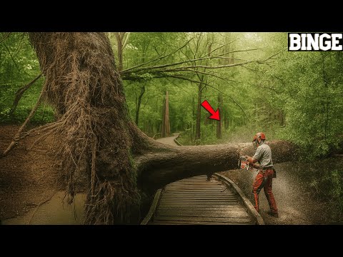 Most Unbelievable Moments