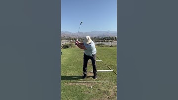 PGA Portfolio Conduct a Full Swing Lesson Face-on Post-Lesson.