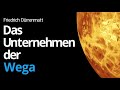 Das Unternehmen der Wega - Friedrich Dürrenmatt - Hörspiel (1968)