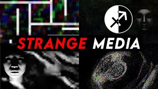 YouTube's Strangest Lost Channel - Internet Mystery