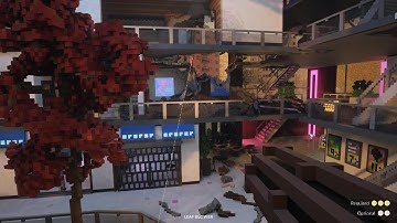 Teardown: Connect the Dots Mission All Objectives