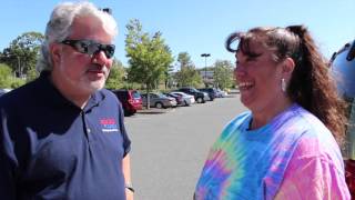 How Would You Answer Miss America Pageant Questions? [EPISODE 20] Around Town With Mr. Morning