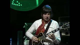 Focus - Angel Wings - Live At Bbc Tv - 1976 Remastered Hd