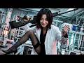 Hot Action Movie: Predatory Professor Preys on a Woman, Her Brutal Self-Defense Turns the Tables!