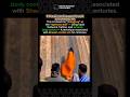 The Shaolin Monks Who Walk on Walls