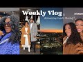 WEEKLY VLOG | Our Anniversary, Moving Again?!, Called The Police On Us! + More!