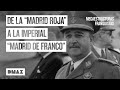 La arquitectura de Madrid, un símbolo de poder | Megaestructuras franquistas