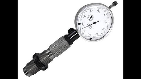 Меряем правильно: Redding Instant Indicator