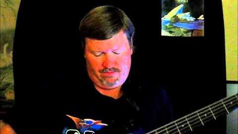 Run Through The Light