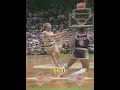 Historic Stuff #nba #basketball #sports #jordan #mj #michaeljordan #larrybird
