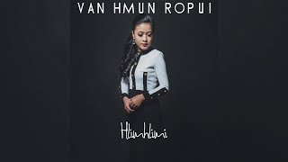 Van Hmun Ropui [Official Audio]
