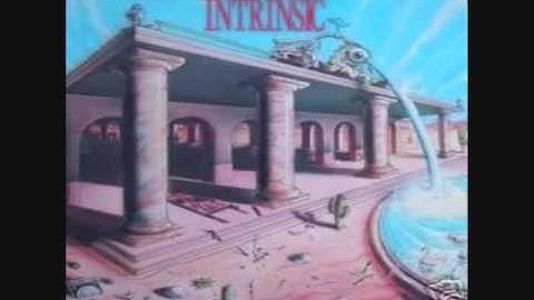 INTRINSIC - Self-Titled Recording Sessions (30th Anniversary)