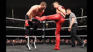 Wwe Nxt Fight Forever Chants Sound Effect