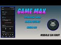 Más FPS en Android con Game Max | Instalación Fácil sin Root