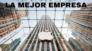 La mejor empresa del mundo | Apple by Luke 922 views 3 months ago 6 minutes, 8 seconds