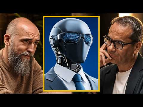 AI Agents: What They Are and Why They Can Change Your Life - Jon Hernández Explains It Clearly