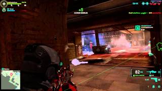 Ghost Recon Phantoms Who are the Hackers