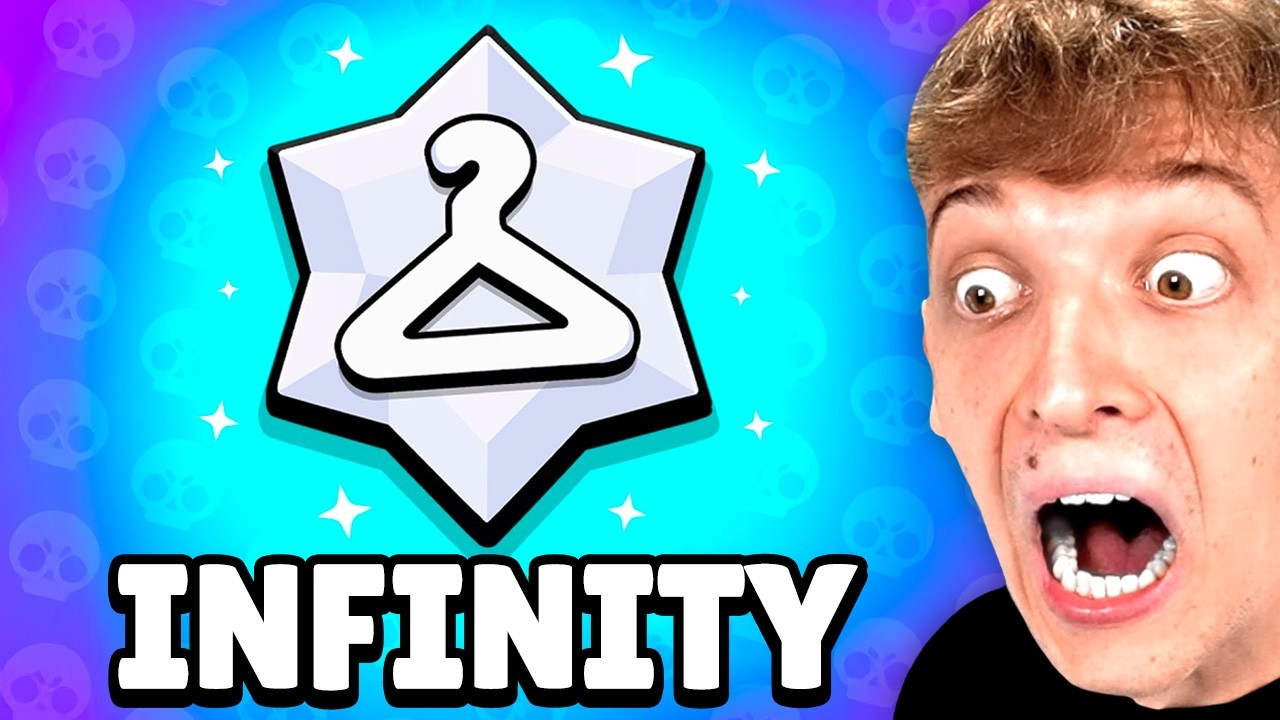 Ich habe die neuen INFINITY SKINS freigeschaltet in Brawl Stars! 😱