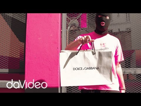 DEVITO - LILA ☂️💸