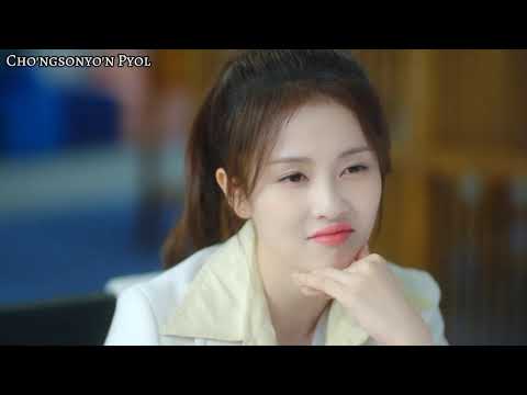 🌟Faqat sevgi uchun 1-qism😘  🎙Chòngsonyòn Pyòl_Tv tomonidan ovozlashtirildi  #dramachina #dramaworld