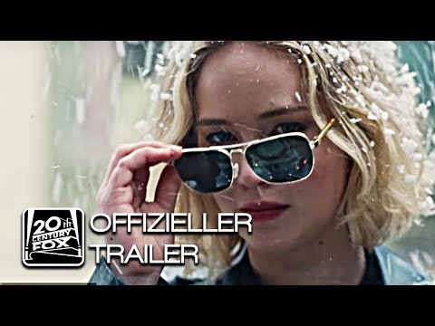 JOY - Alles außer gewöhnlich | Trailer 2 | Deutsch HD Jennifer Lawrence, Bradley Cooper