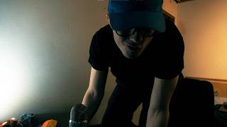 32 triggers in 16 minutes with objects I looted from my friends house