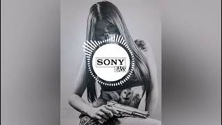 SONY BASS NEW SONG