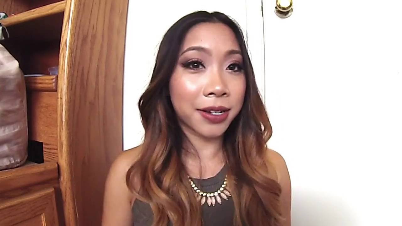 Favorite Fall Matte Lipsticks 2016