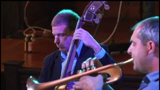 Igor Kogan Jazz Trio