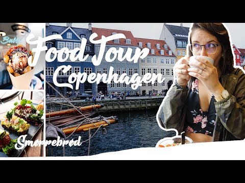 Vidéo: Les meilleurs restaurants de Copenhague