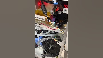 Short video of Cutera Xeo after calibration and alignment. #laser #laseralignment #laserservice