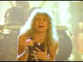 Whitesnake - The Deeper The Love - Now in HD From LOVE SONGS