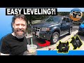 Ford Escape 1-Hour Leveling Kit Install